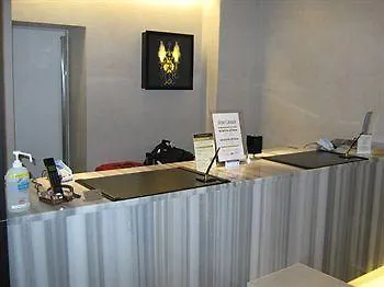 Hotel Villa Fontaine Tokyo-Shinjuku