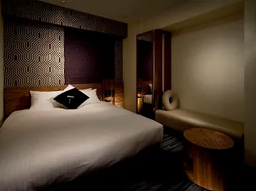 ***  Hotel Villa Fontaine Tokyo-Shinjuku Japan