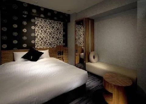 Hotel Villa Fontaine Tokyo-Shinjuku