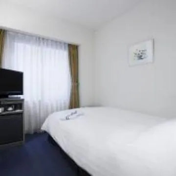Hotel Villa Fontaine Tokyo-Shinjuku 3*,