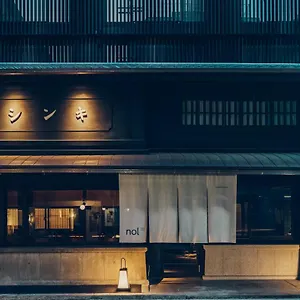 **** Hotel Nol Sanjo Japón
