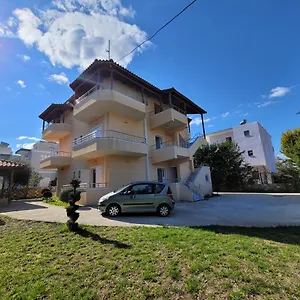 *** Hotel Mihasi Albania