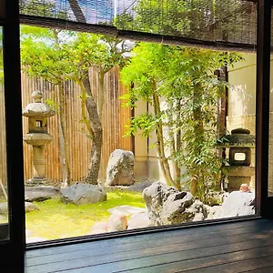 度假居 Tansada Heritage Machiya 