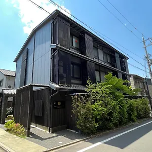 公寓 Guest One Heart At Higashi Otowa 
