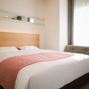 3* 酒店 上野可可尼东正酒店