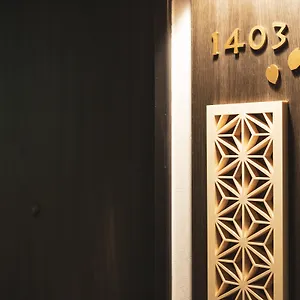 Wing International Premium Yotsuya Tōkyō