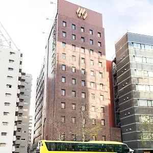 ホテル 銀座キャピタルホテル 茜, 東京都