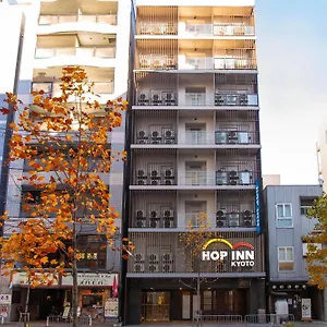 *** Hotel Hop Kyoto shijo Omiya Japón