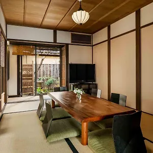 有済はとば庵 別荘 京都市