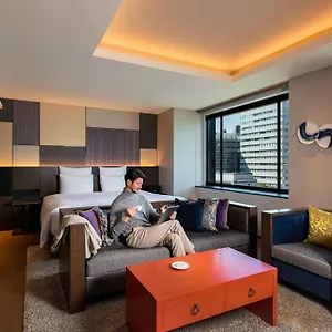 Отель Pullman Tamachi, Токио