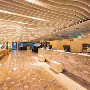 Hotel Shinjuku Washington Annex, Präfektur Tokio