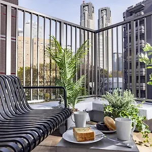Hotel Tokyu Nishi Shinjuku, Präfektur Tokio