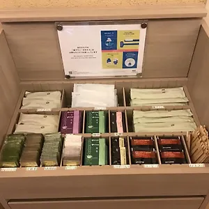 R&bホテル蒲田東口 ホテル 東京都
