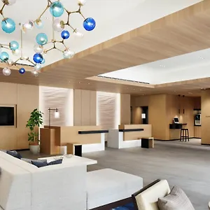 **** Hotel Fairfield By Marriott Namba Japón