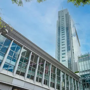 ホテル 渋谷エクセルホテル東急, 東京都