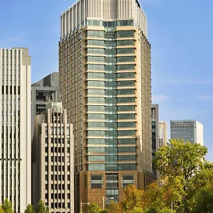 Отель The Peninsula, Токио