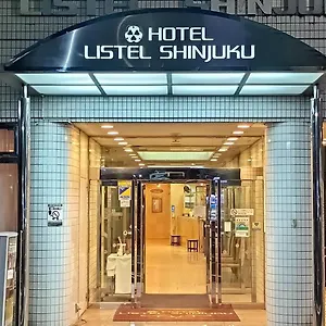 Hotel Listel Shinjuku, Präfektur Tokio
