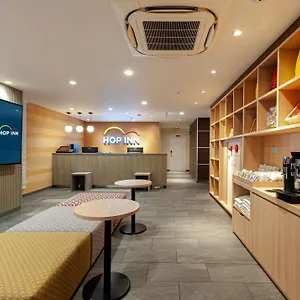 *** Hotel Hop Kyoto shijo Omiya Japón