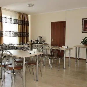 Отель Kausar Алматы