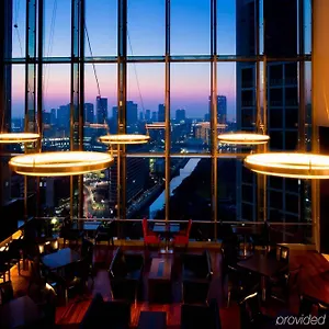 ホテル ザ ロイヤルパークホテル アイコニック 東京汐留, 東京都