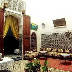  Pensión Dar Ouassim Marruecos