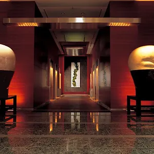 Отель Grand Hyatt, Токио