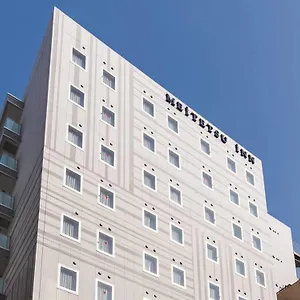 Meitetsu Hamamatsucho Tōkyō