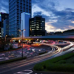 Отель Akasaka Excel Tokyu, Токио