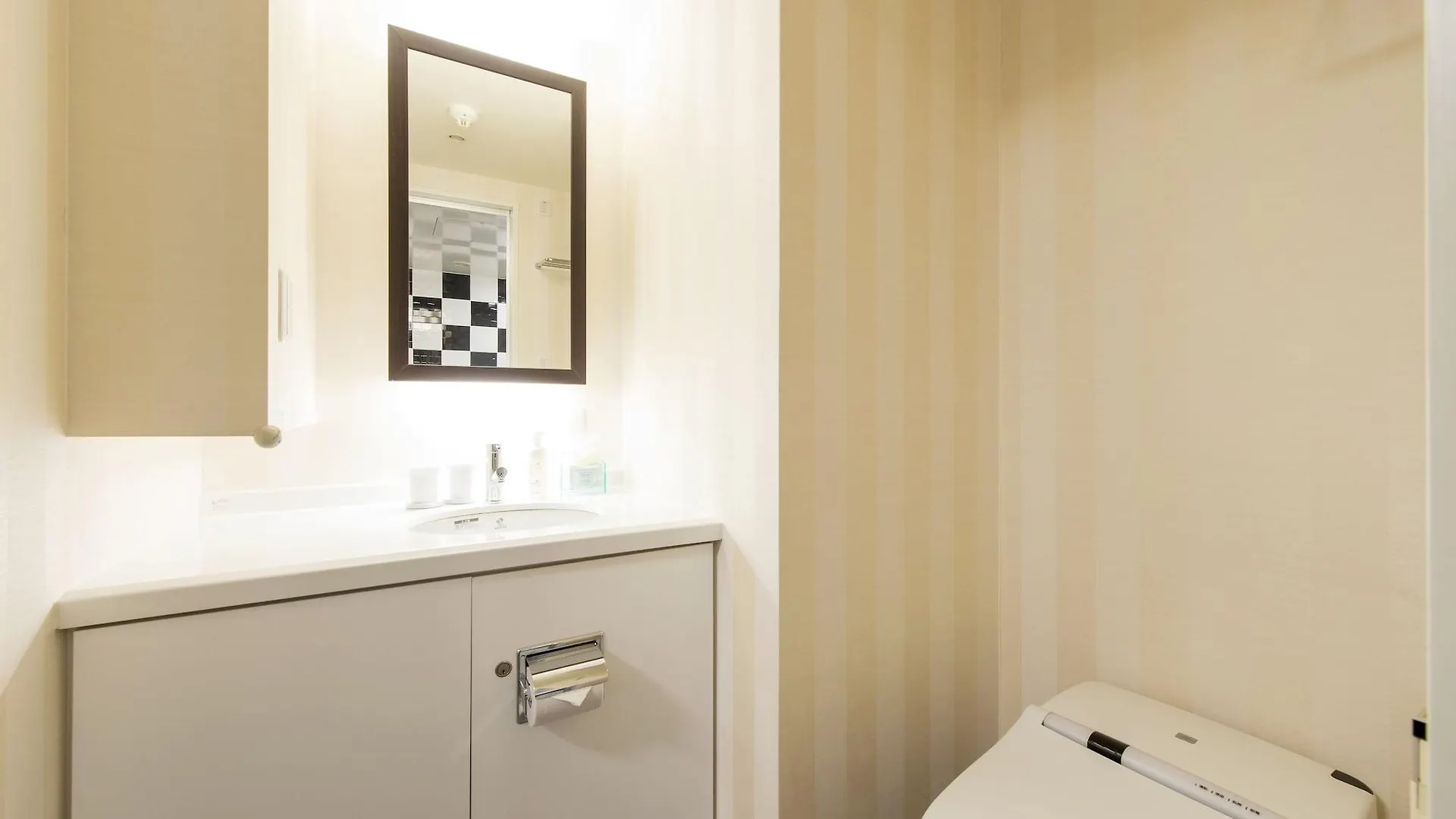 Hotel Villa Fontaine Tokyo-Shinjuku  Tokyo