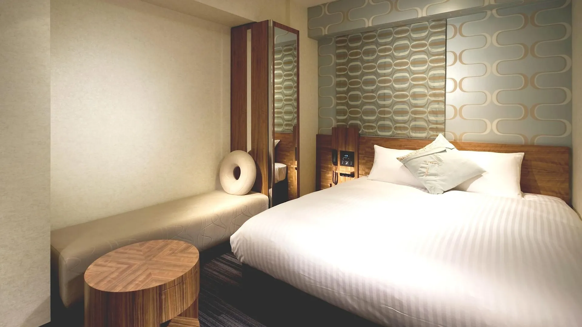 Hotel Villa Fontaine Tokyo-Shinjuku