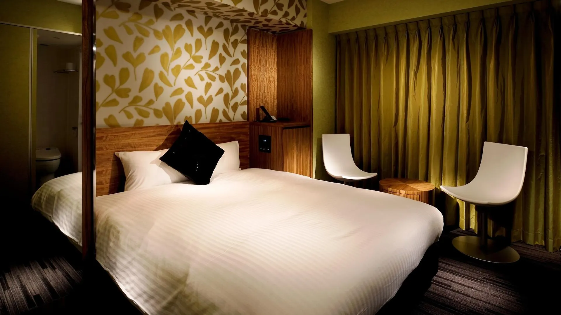 Hotel Villa Fontaine Tokyo-Shinjuku 3*, Tokyo