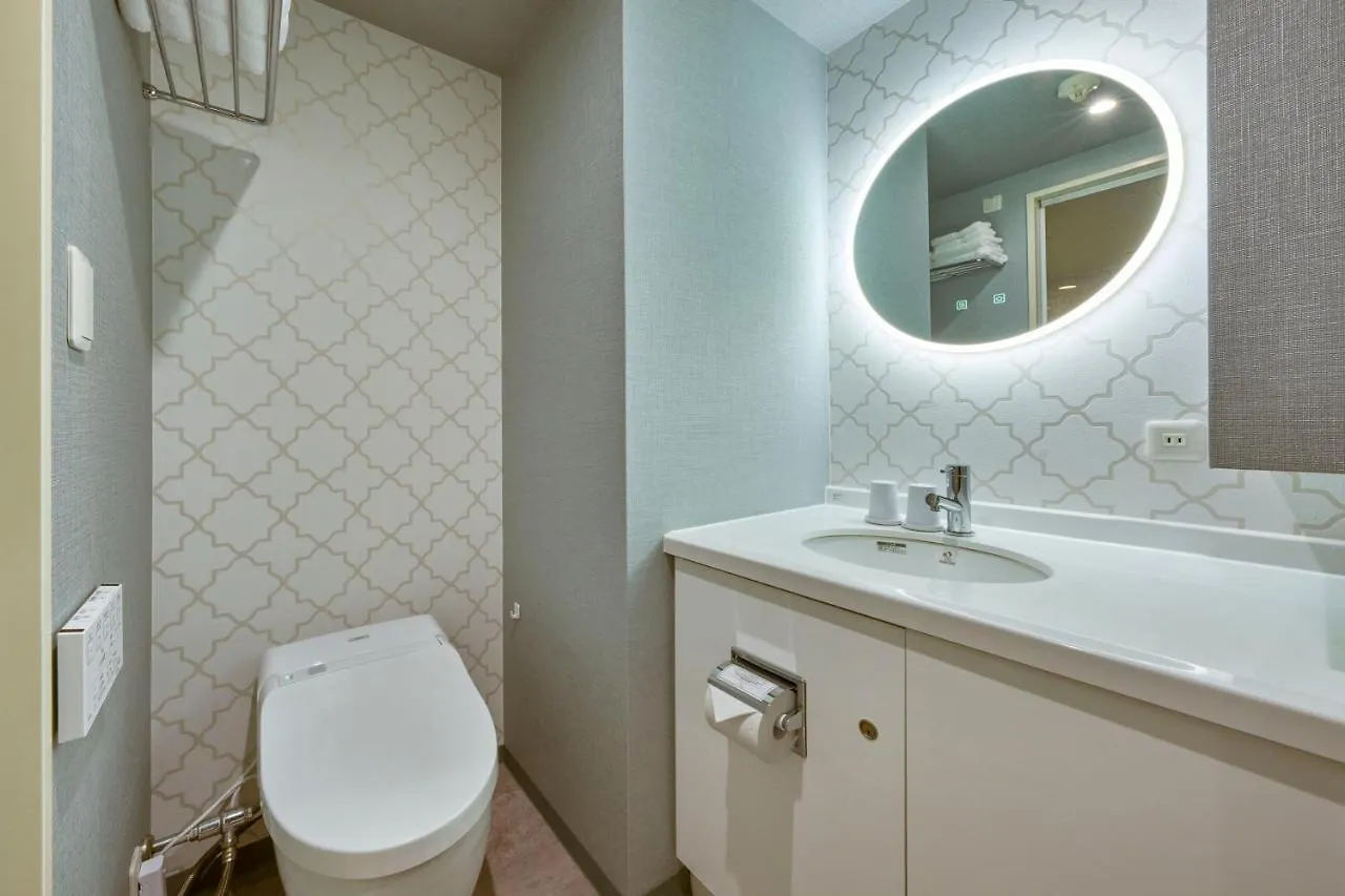 Hotel Villa Fontaine Tokyo-Shinjuku