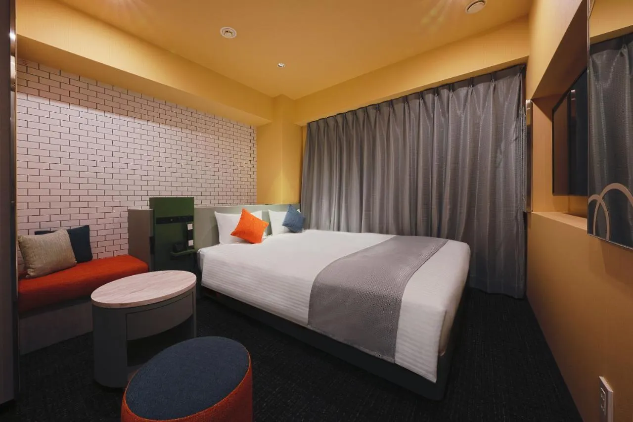 Hotel Villa Fontaine Tokyo-Shinjuku  Tokyo