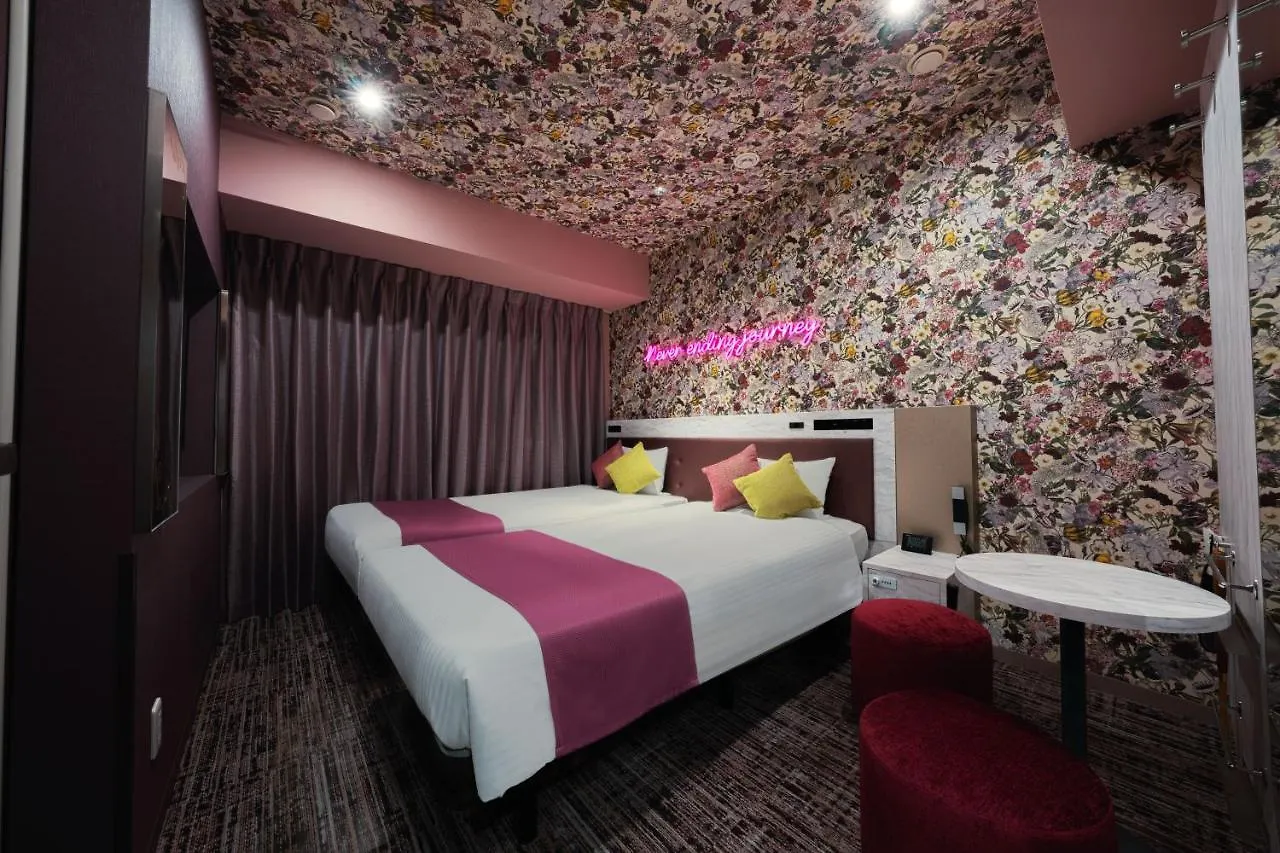 Hotel Villa Fontaine Tokyo-Shinjuku 3*, Tokyo Japan
