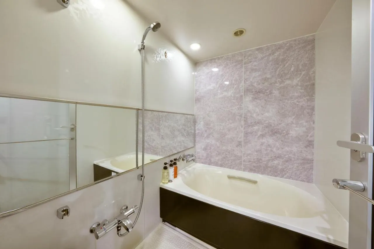 Hotel Villa Fontaine Tokyo-Shinjuku