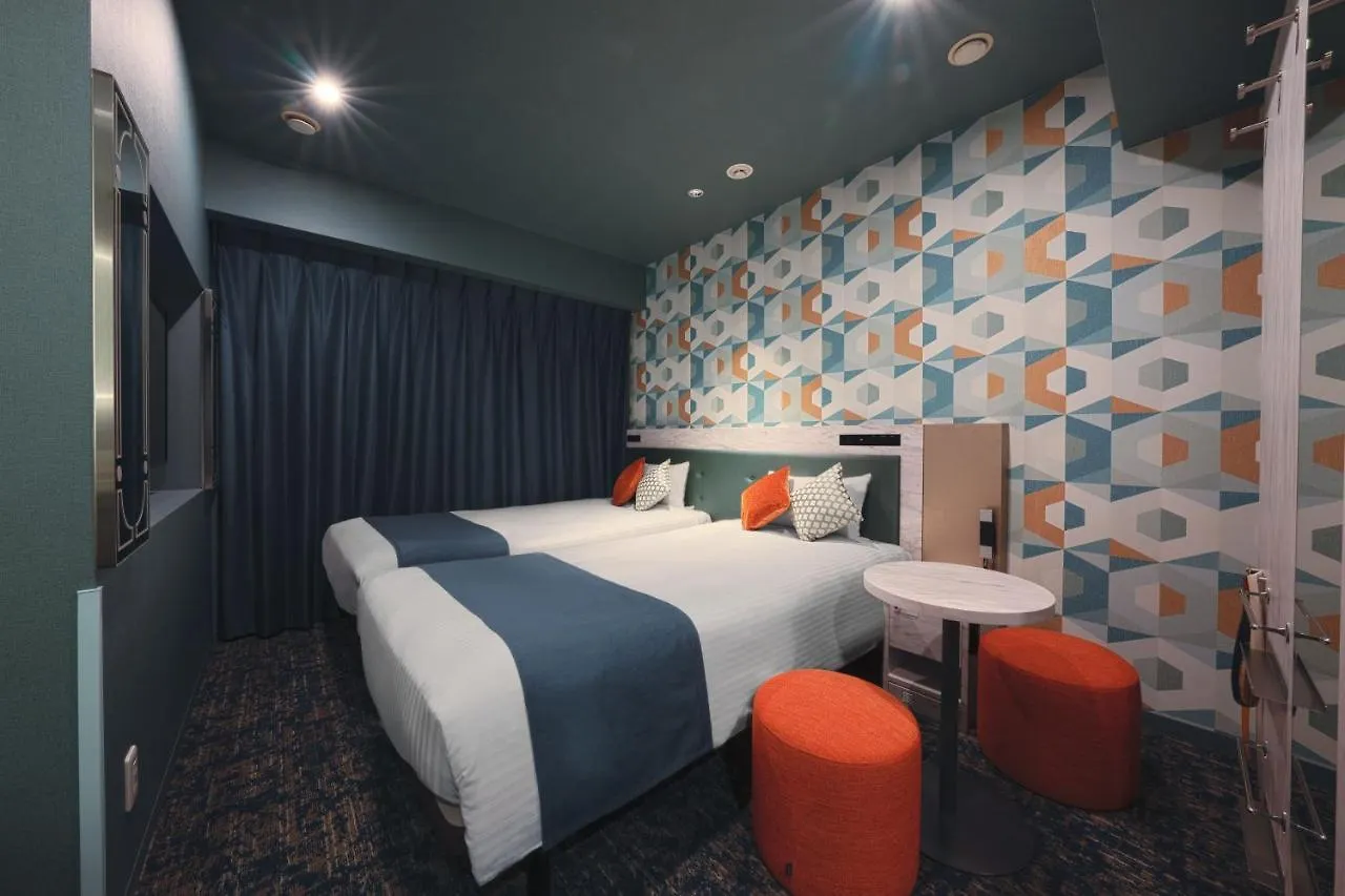 Hotel Villa Fontaine Tokyo-Shinjuku 3*, Tokyo