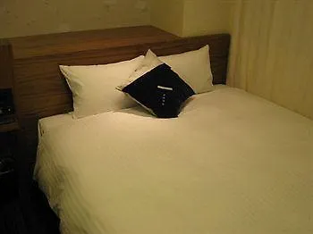 Hotel Villa Fontaine Tokyo-Shinjuku Japan