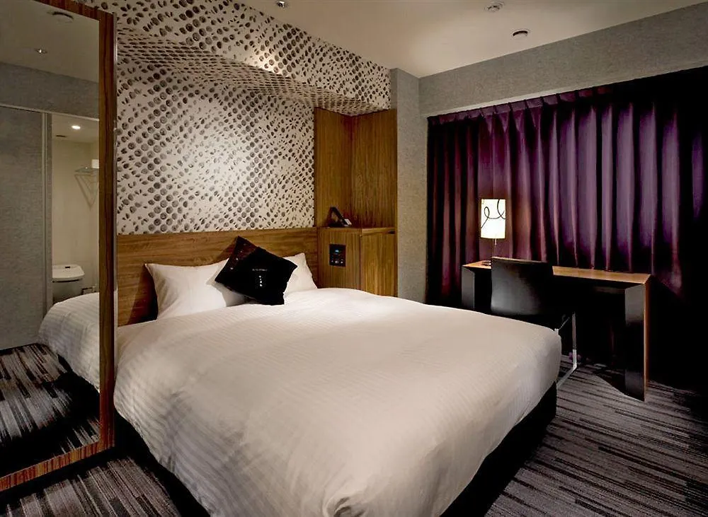 Hotel Villa Fontaine Tokyo-Shinjuku