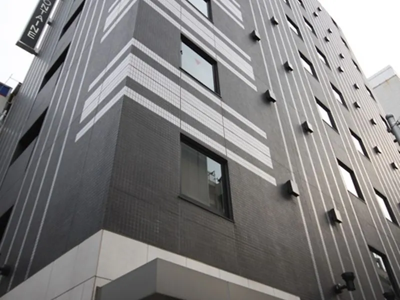 Hotel Villa Fontaine Tokyo-Shinjuku 3*, Tokyo Japan