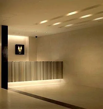 Hotel Villa Fontaine Tokyo-Shinjuku