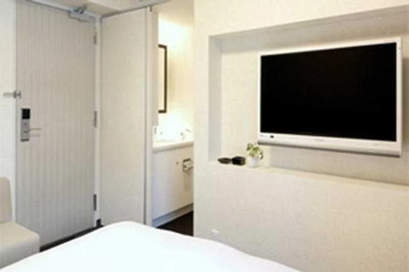 Hotel Villa Fontaine Tokyo-Shinjuku