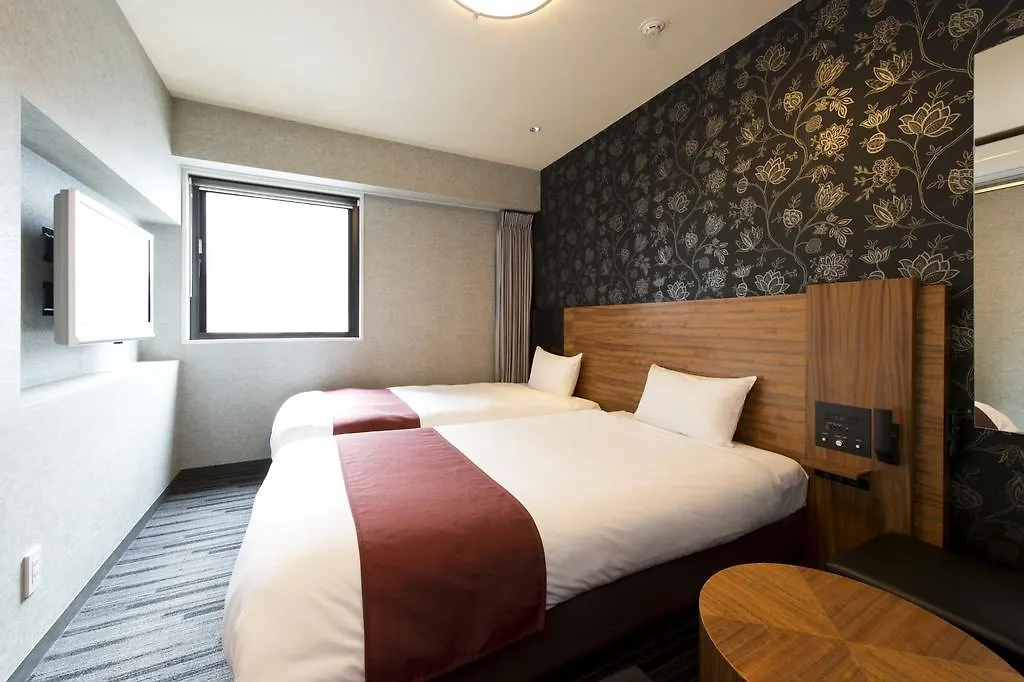 Hotel Villa Fontaine Tokyo-Shinjuku  Tokyo