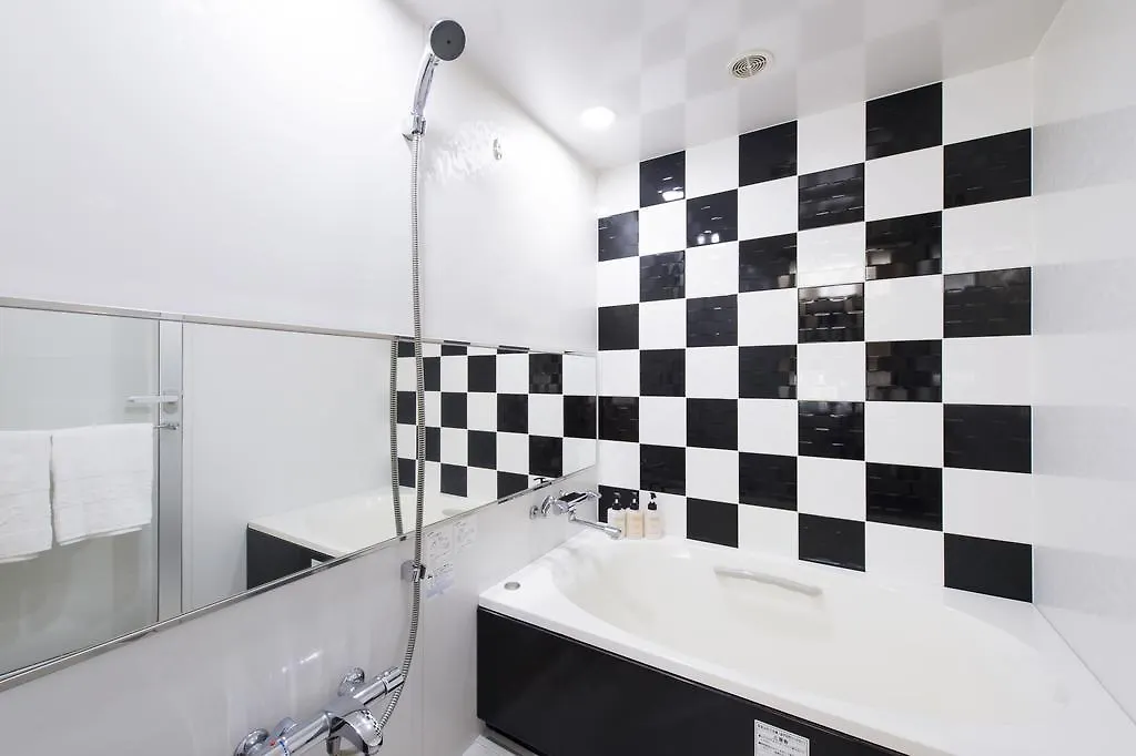 Hotel Villa Fontaine Tokyo-Shinjuku 3*, Tokyo