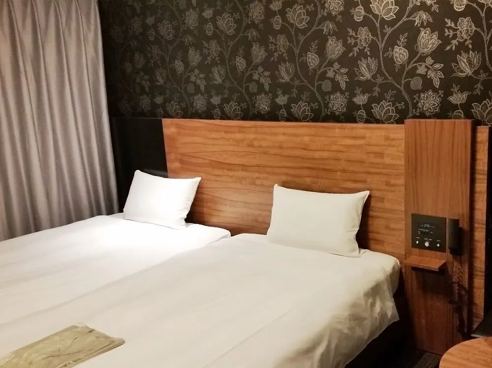 Hotel Villa Fontaine Tokyo-Shinjuku