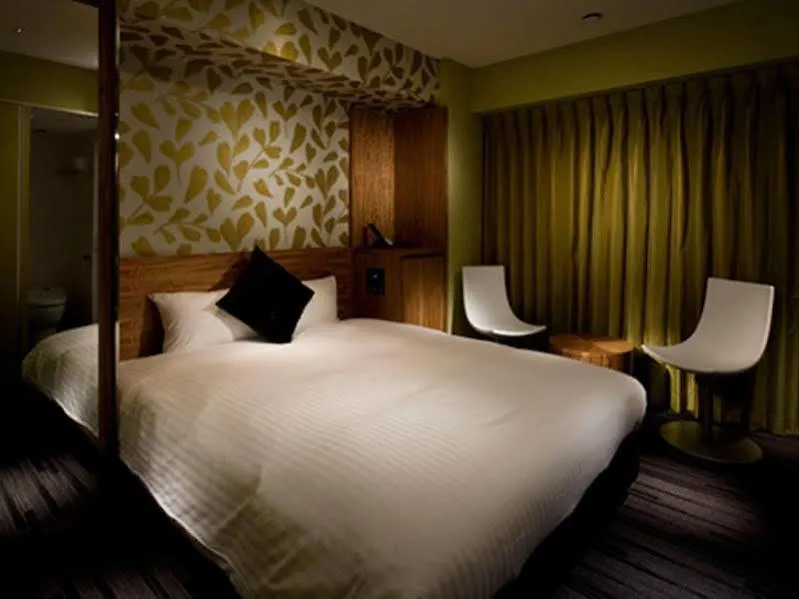 Hotel Villa Fontaine Tokyo-Shinjuku