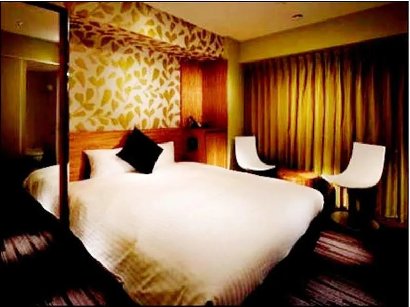 Hotel Villa Fontaine Tokyo-Shinjuku 3*, Tokyo