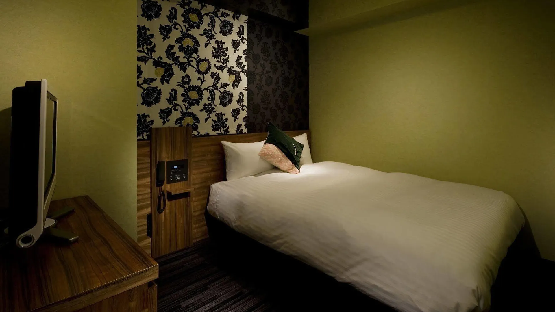 Hotel Villa Fontaine Tokyo-Shinjuku