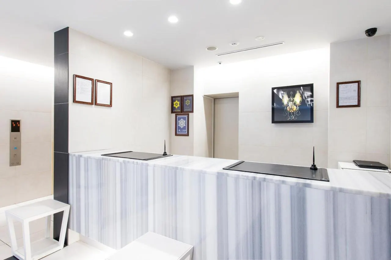 Hotel Villa Fontaine Tokyo-Shinjuku