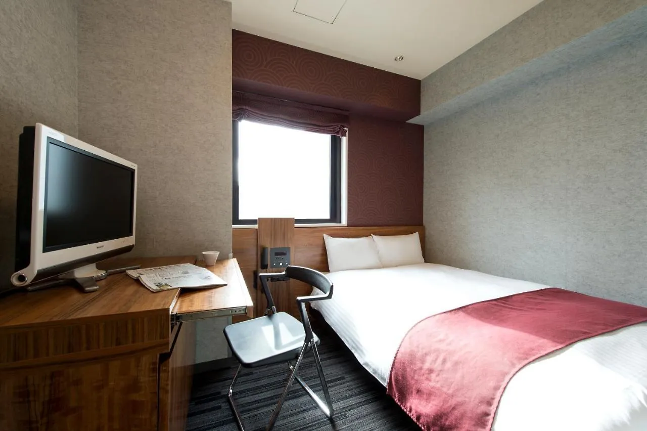 Hotel Villa Fontaine Tokyo-Shinjuku 3*, Tokyo