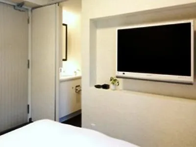 Hotel Villa Fontaine Tokyo-Shinjuku Tokyo